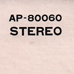 label