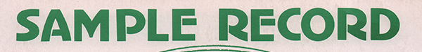 label