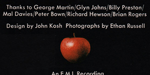 label