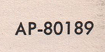 label