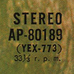 label