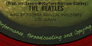 label