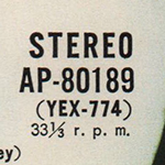 label