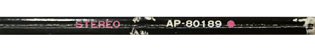 label