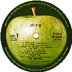 label