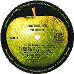 label