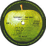 label