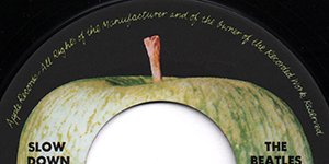 label