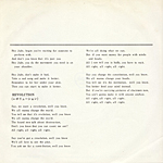 lyric