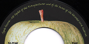 label