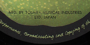 label