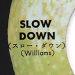 label