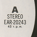 label