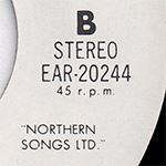 label