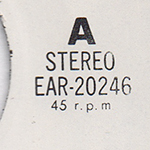 label