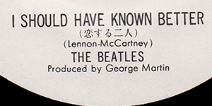 label