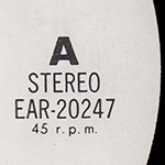 label