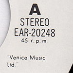 label