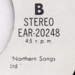 label