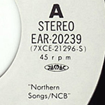 label