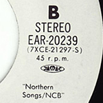 label