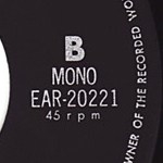 label