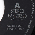 label