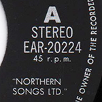 label