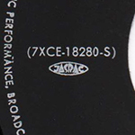 label