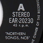 label