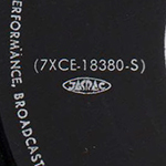 label