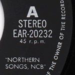 label
