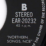 label