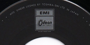 label