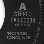 label