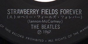 label
