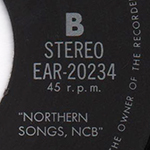label