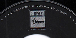 label
