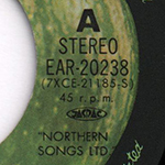 label