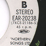 label