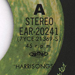 label
