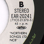 label