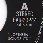 label