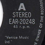 label