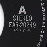 label