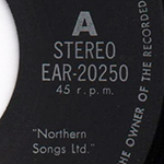 label