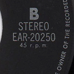 label