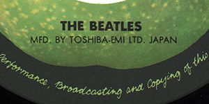 label