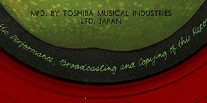 label