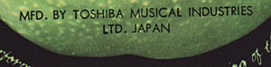 label